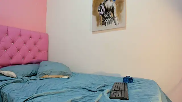 Snapshot of kendall-foox chatting on 02.03.26 kendall-foox online show from 02.03.26