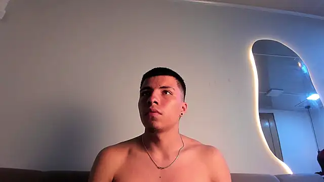 LoganGreys online show from 03.08.26