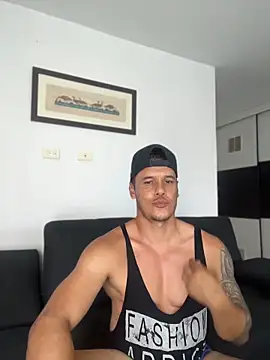 Rainer G online show from 05.16.26