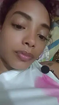 meganparixx online show from 03.26.26