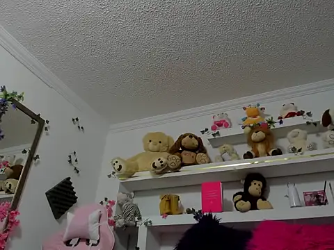 violeta karson online show from 02.02.26