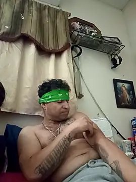 yoguitolokoche online show from 02.27.26