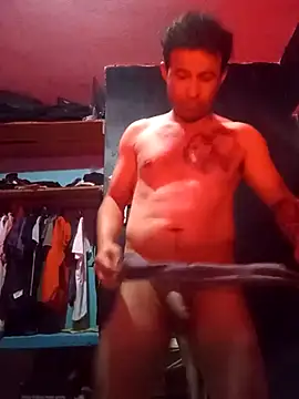 yoguitolokoche online show from 03.25.26