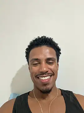 LorenzoBlack27 online show from 03.04.26