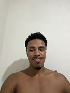 LorenzoBlack27 online show from 03.18.26