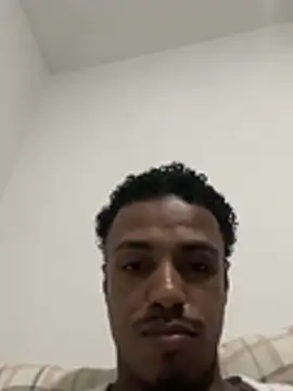 LorenzoBlack27 online show from 04.13.26