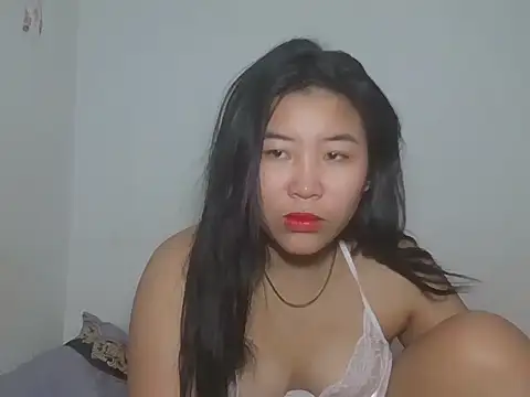 Snapshot of Zyeiii chatting on 02.10.26 Zyeiii online show from 02.10.26