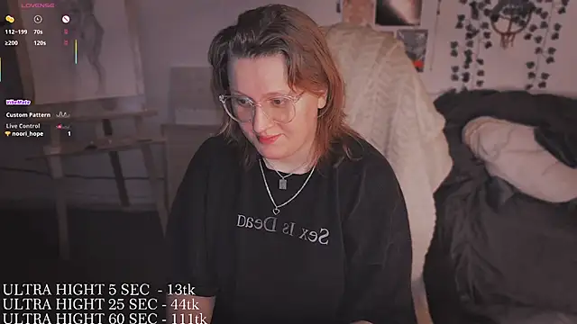 Snapshot of kate_not_today chatting on 03.26.26 kate not today online show from 03.26.26