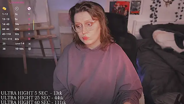 Snapshot of kate_not_today chatting on 03.26.26 kate not today online show from 03.26.26