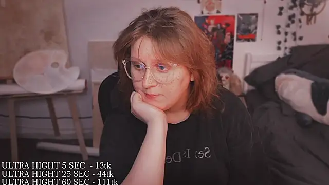 Snapshot of kate_not_today chatting on 04.07.26 kate not today online show from 04.07.26