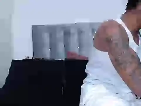 Snapshot of joelgarretx chatting on 03.13.26 joelgarretx online show from 03.13.26