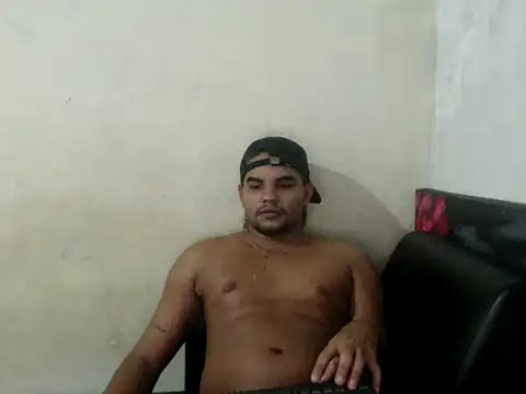 Daniel 2733 online show from 02.04.26