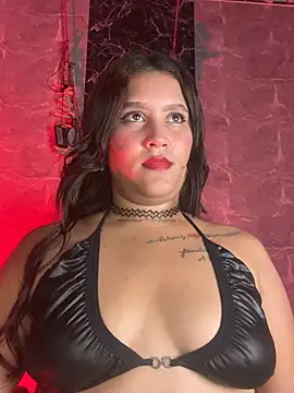 CamiBDSM online show from 04.01.26