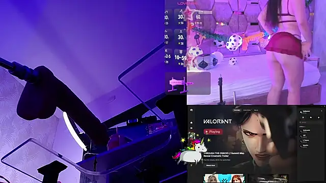 Snapshot of IsabellaBlow chatting on 07.01.26 IsabellaBlow online show from 07.01.26
