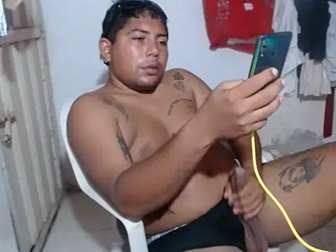 Snapshot of master_juju1924 chatting on 02.20.26 master juju1924 online show from 02.20.26