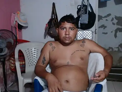 Snapshot of master_juju1924 chatting on 03.12.26 master juju1924 online show from 03.12.26