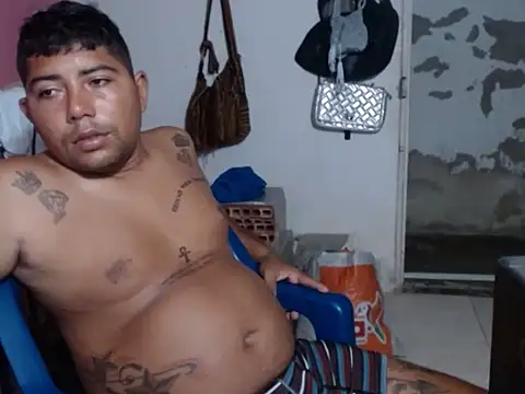 Snapshot of master_juju1924 chatting on 03.18.26 master juju1924 online show from 03.18.26