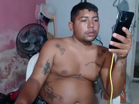 Snapshot of master_juju1924 chatting on 03.20.26 master juju1924 online show from 03.20.26