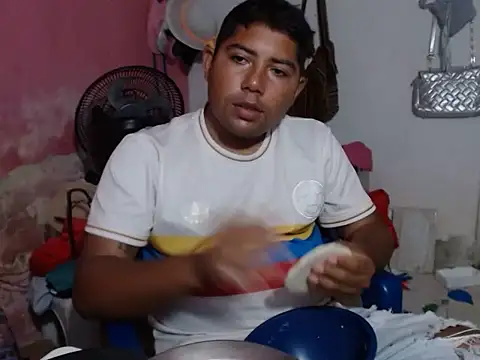 Snapshot of master_juju1924 chatting on 03.27.26 master juju1924 online show from 03.27.26