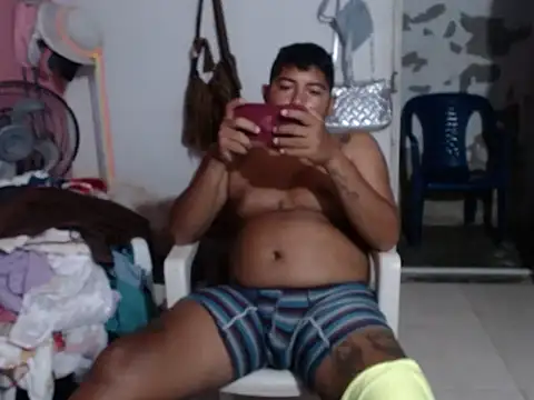 Snapshot of master_juju1924 chatting on 03.30.26 master juju1924 online show from 03.30.26