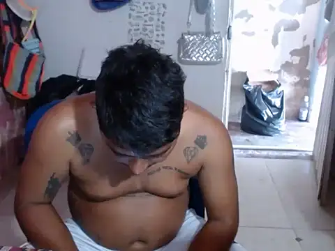 Snapshot of master_juju1924 chatting on 03.31.26 master juju1924 online show from 03.31.26