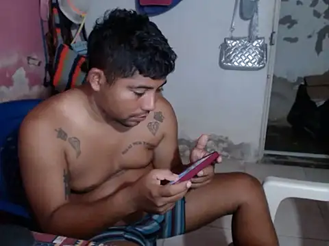 Snapshot of master_juju1924 chatting on 04.01.26 master juju1924 online show from 04.01.26