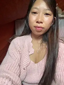 Mayly lucky2 online show from 04.20.26
