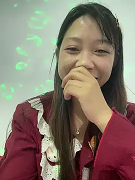 Mayly lucky2 online show from 04.29.26