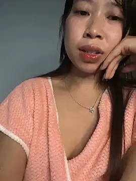 Mayly lucky2 online show from 06.18.26