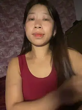 Mayly lucky2 online show from 06.26.26