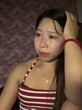 Mayly lucky2 online show from 06.28.26