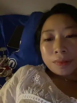 Mayly lucky2 online show from 06.30.26