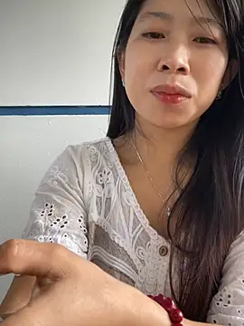 Mayly lucky2 online show from 07.01.26