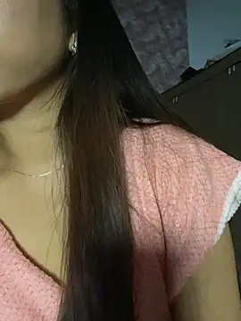 Mayly lucky2 online show from 07.07.26