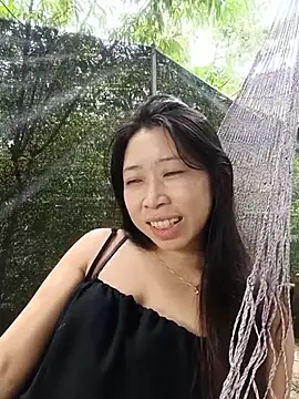 Mayly lucky2 online show from 07.09.26