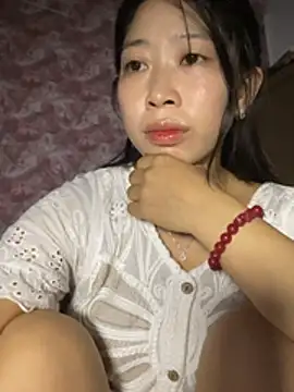 Mayly lucky2 online show from 07.11.26