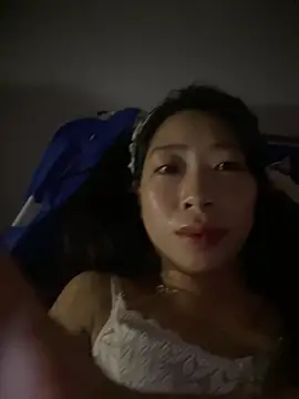 Mayly lucky2 online show from 07.11.26