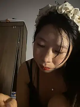 Mayly lucky2 online show from 07.13.26