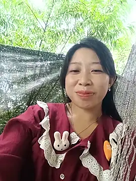 Mayly lucky2 online show from 07.14.26