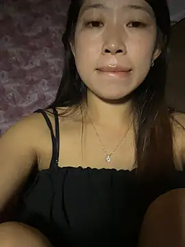 Mayly lucky2 online show from 07.14.26