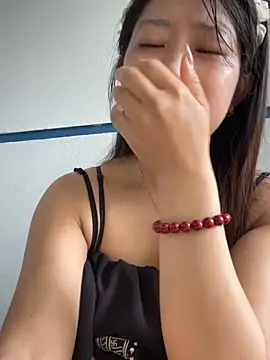 Mayly lucky2 online show from 07.15.26