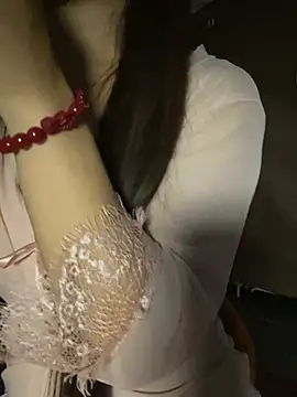 Mayly lucky2 online show from 07.16.26