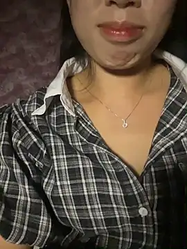 Mayly lucky2 online show from 07.18.26