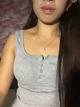 Mayly lucky2 online show from 07.20.26
