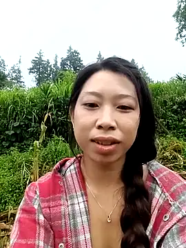Mayly lucky2 online show from 07.23.26