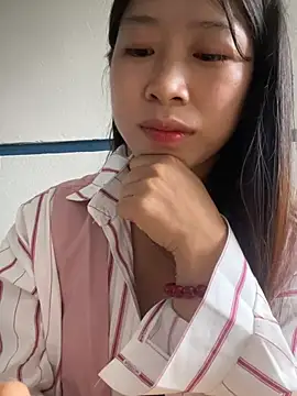 Mayly lucky2 online show from 07.24.26