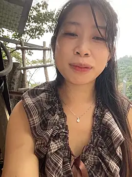 Mayly lucky2 online show from 07.26.26