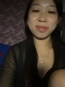 Mayly lucky2 online show from 07.27.26