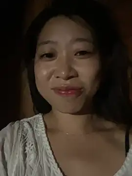 Mayly lucky2 online show from 07.27.26