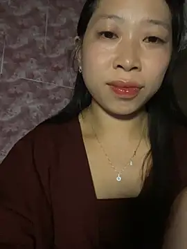 Mayly lucky2 online show from 07.29.26